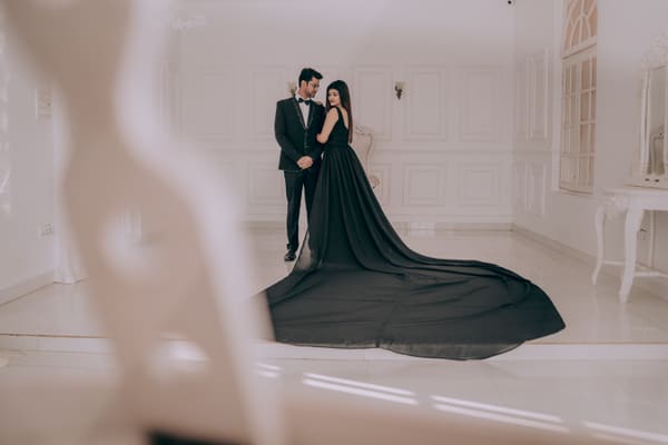 Utkarsh & Sheena 06