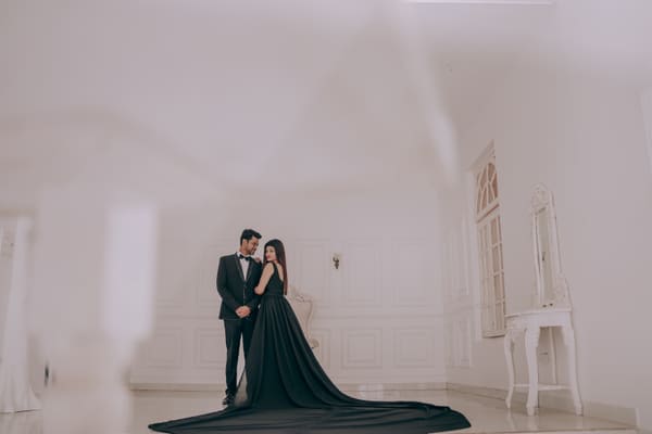 Utkarsh & Sheena 07
