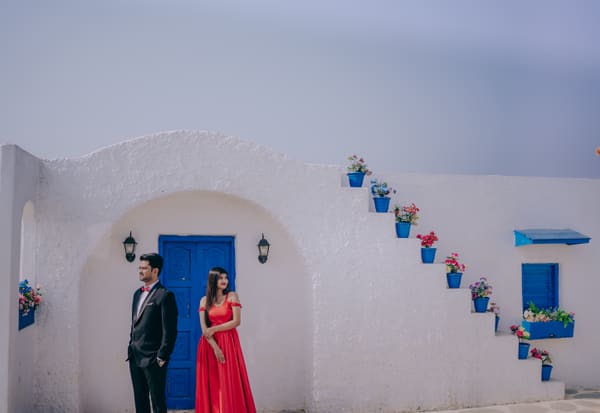 Utkarsh & Sheena 13