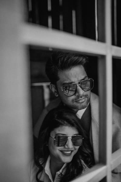 Utkarsh & Sheena 20