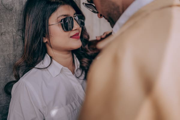 Utkarsh & Sheena 23