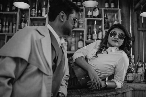 Utkarsh & Sheena 28