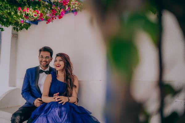Utkarsh & Sheena 33