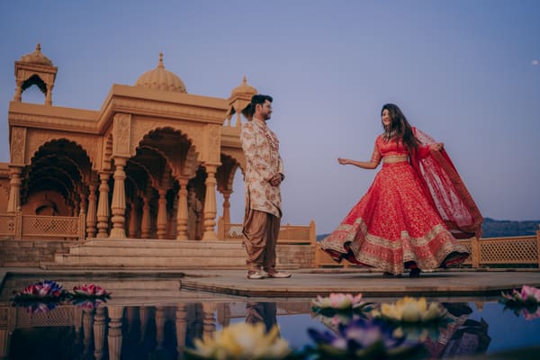 Utkarsh & Sheena 48