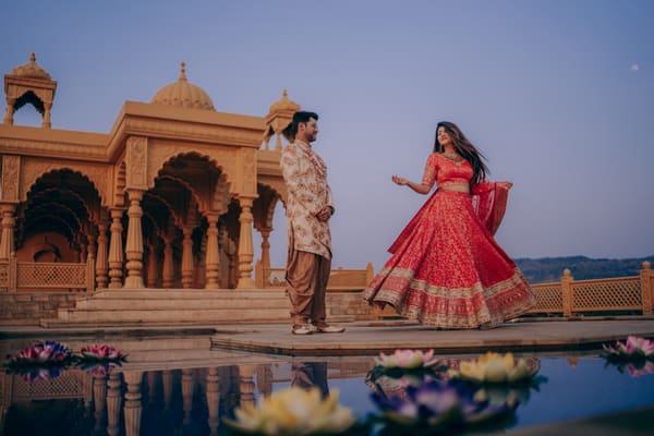 Utkarsh & Sheena 49