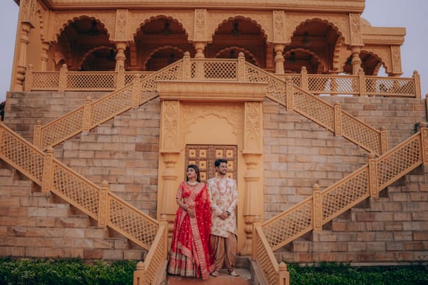 Utkarsh & Sheena 53