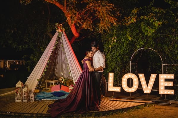 Utkarsh & Sheena 55