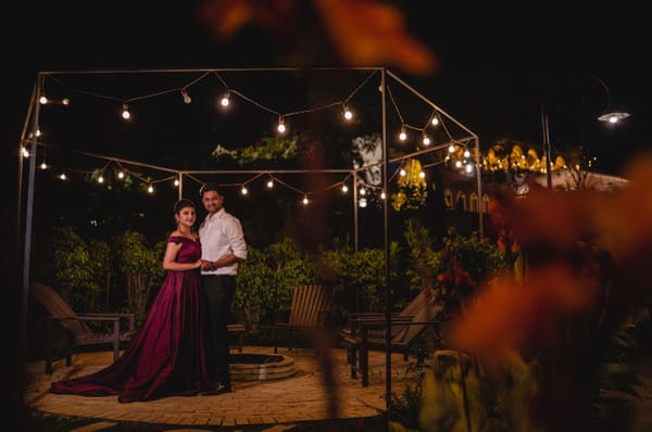 Utkarsh & Sheena 57