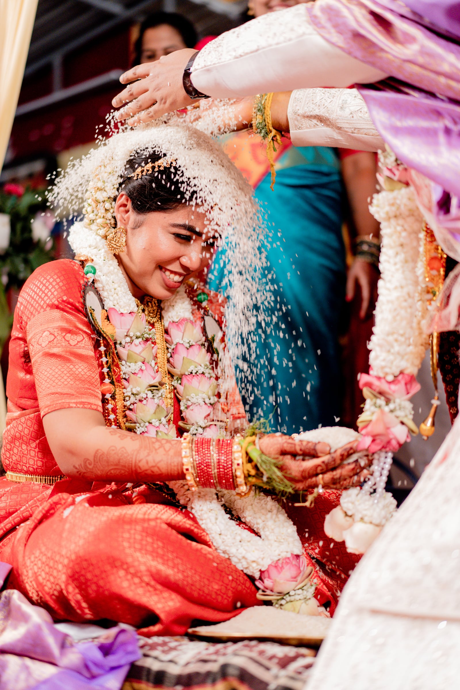 Anil & Kalyani