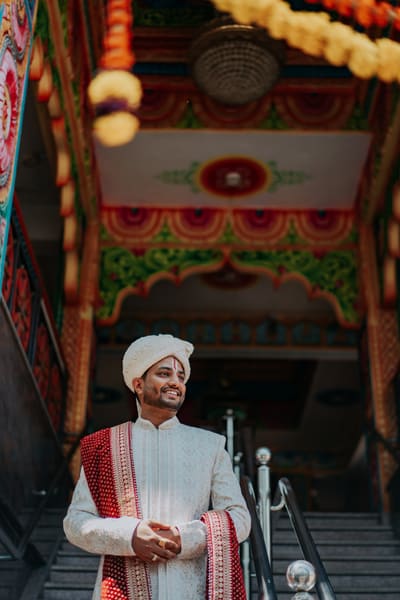 Anil & Kalyani 02