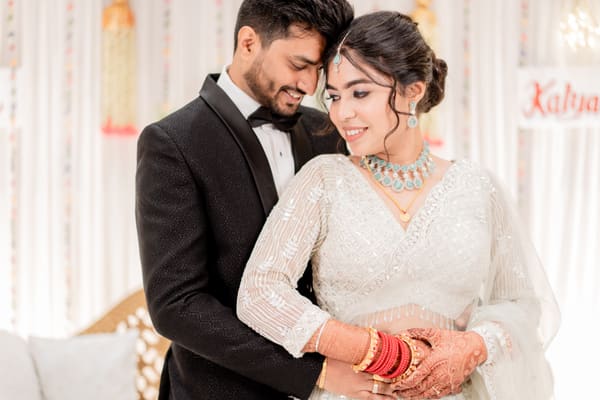 Anil & Kalyani 12