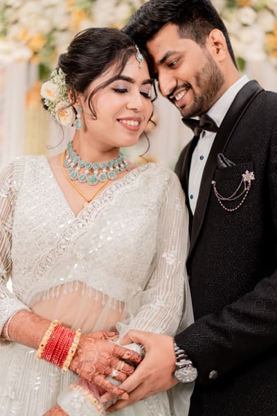 Anil & Kalyani 14