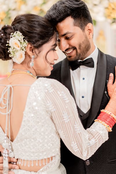 Anil & Kalyani 15