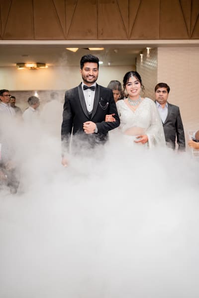 Anil & Kalyani 22
