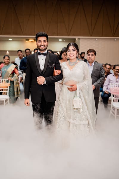 Anil & Kalyani 24