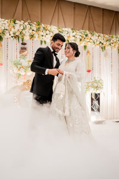 Anil & Kalyani 27