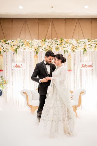 Anil & Kalyani 29