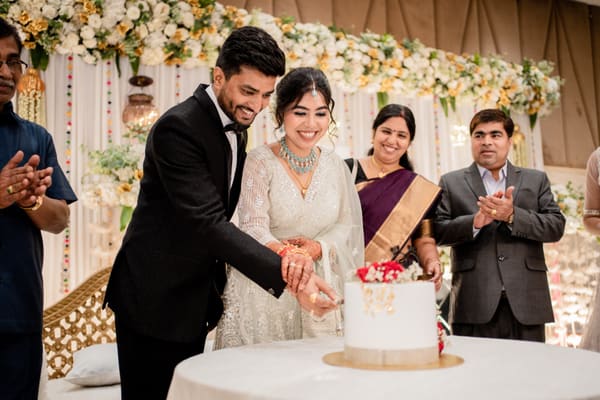 Anil & Kalyani 33