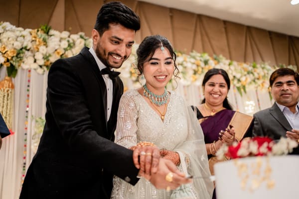 Anil & Kalyani 34
