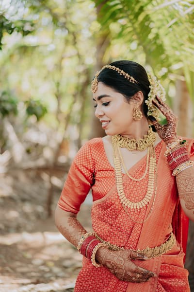 Anil & Kalyani 45