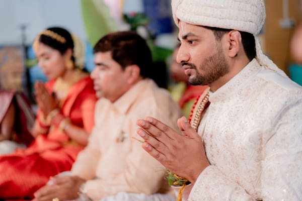 Anil & Kalyani 50