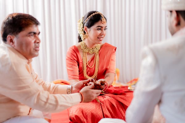 Anil & Kalyani 52