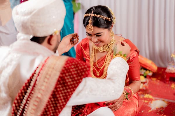 Anil & Kalyani 55