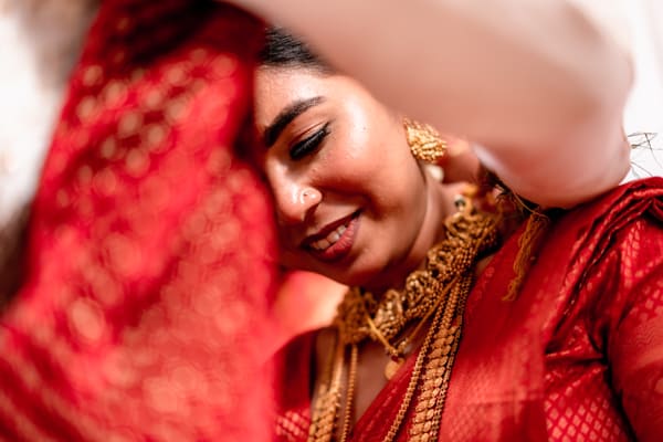 Anil & Kalyani 58