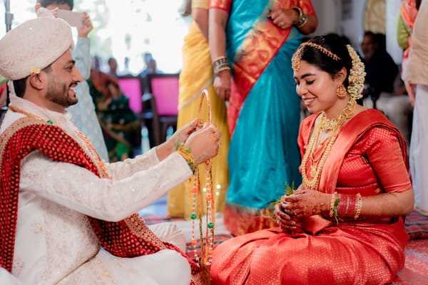 Anil & Kalyani 61