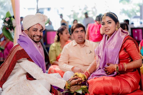 Anil & Kalyani 65