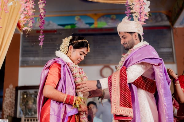 Anil & Kalyani 69