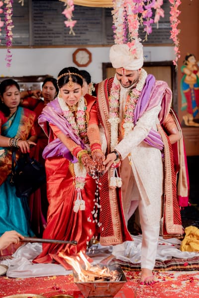 Anil & Kalyani 71