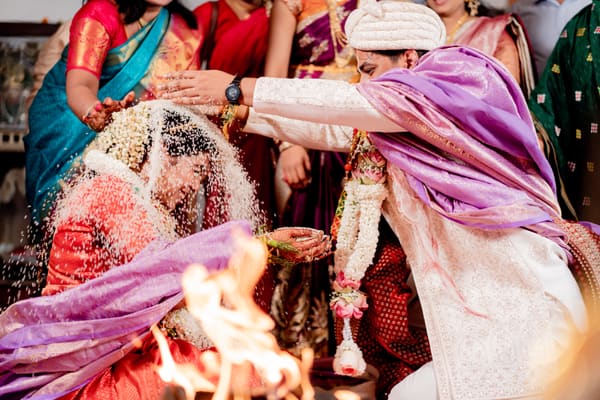 Anil & Kalyani 73