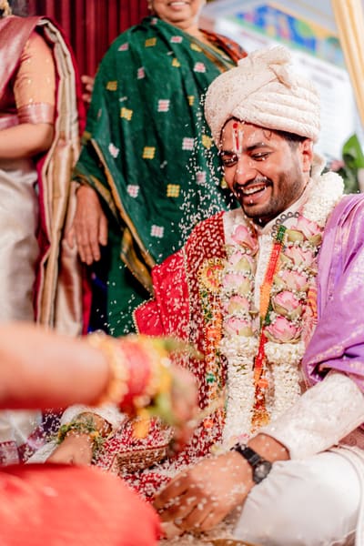 Anil & Kalyani 81