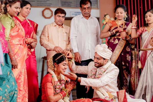 Anil & Kalyani 86