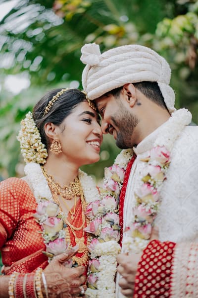 Anil & Kalyani 90