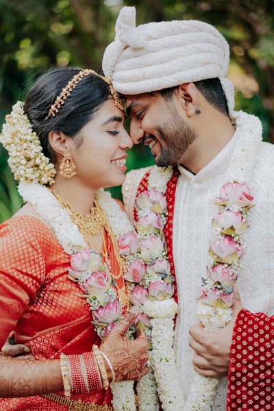 Anil & Kalyani 91