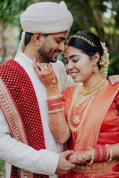 Anil & Kalyani 92
