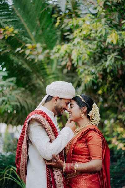 Anil & Kalyani 93