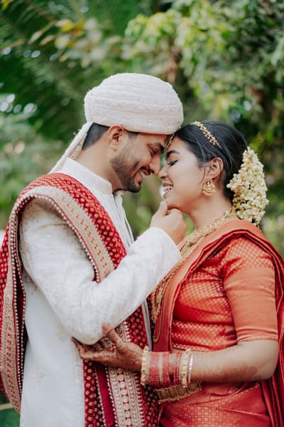 Anil & Kalyani 94