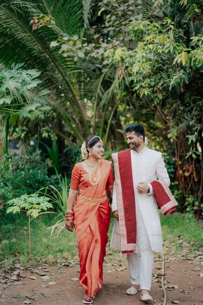 Anil & Kalyani 100
