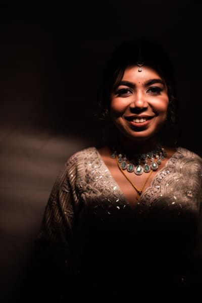 Anil & Kalyani 110