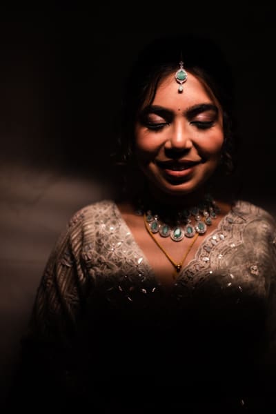 Anil & Kalyani 111