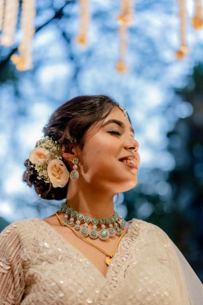 Anil & Kalyani 113