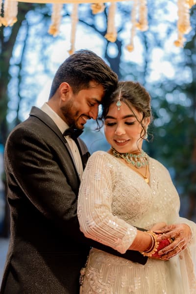 Anil & Kalyani 114