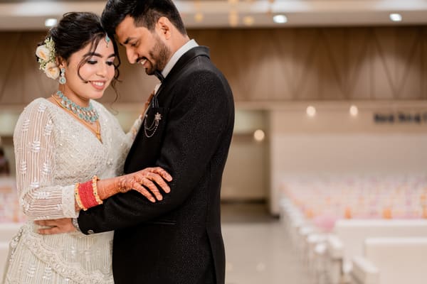 Anil & Kalyani 117