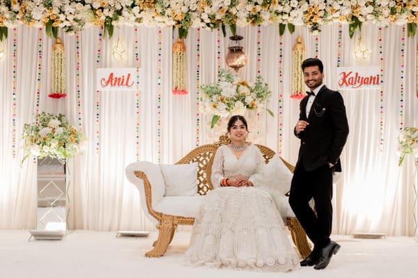 Anil & Kalyani 118