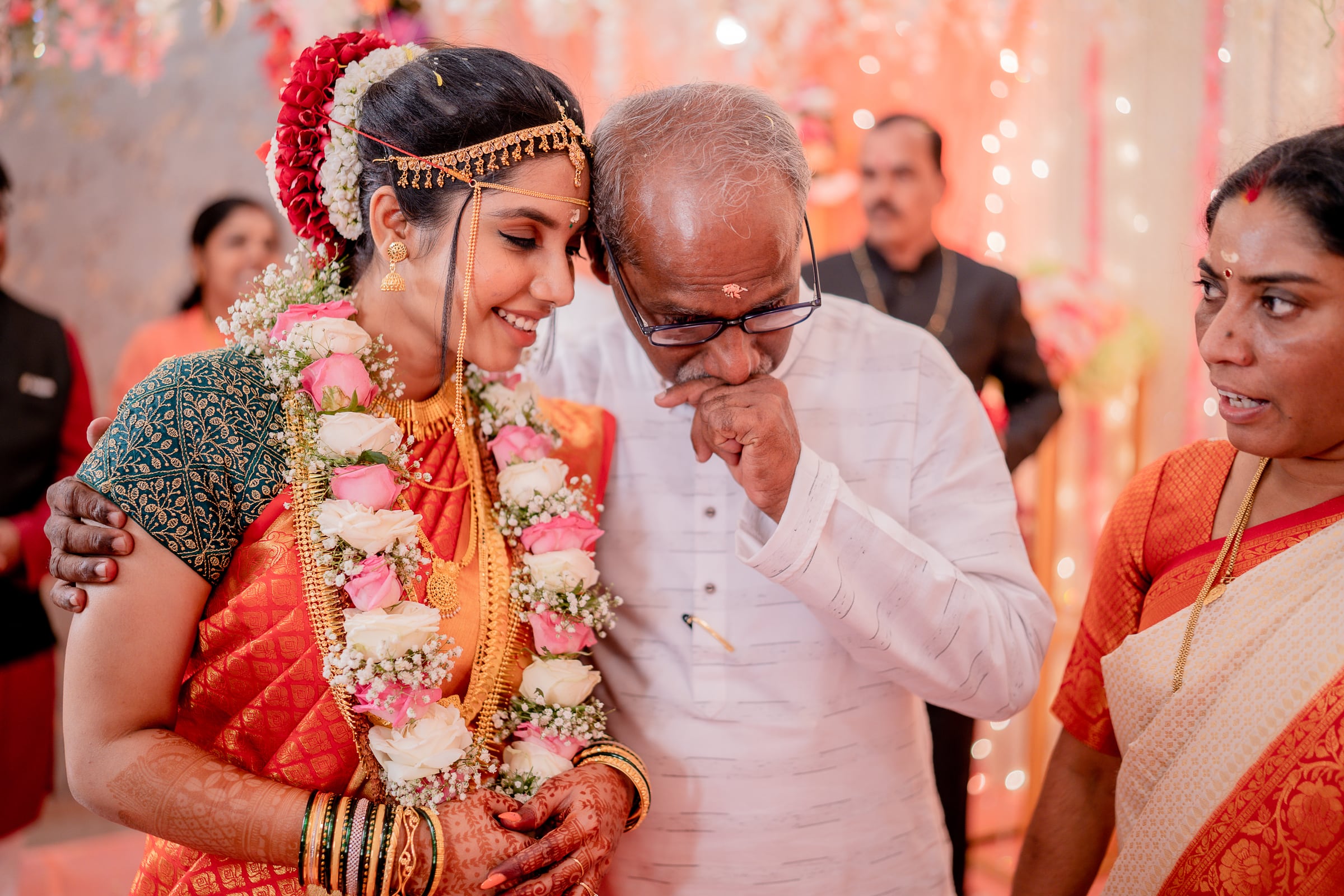 Kalpesh & Smruti