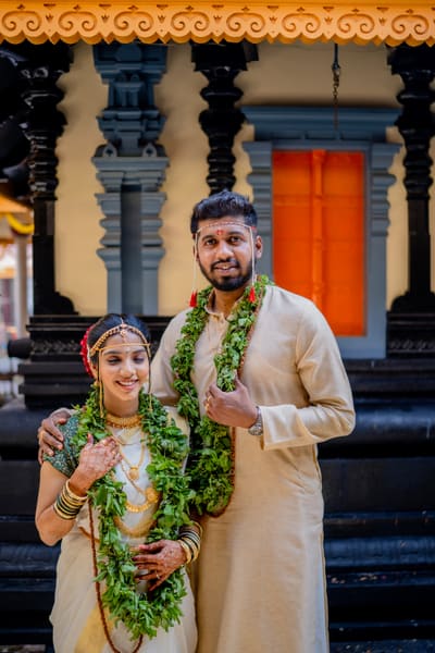 Kalpesh & Smruti 11
