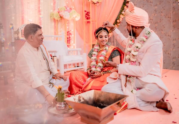 Kalpesh & Smruti 29